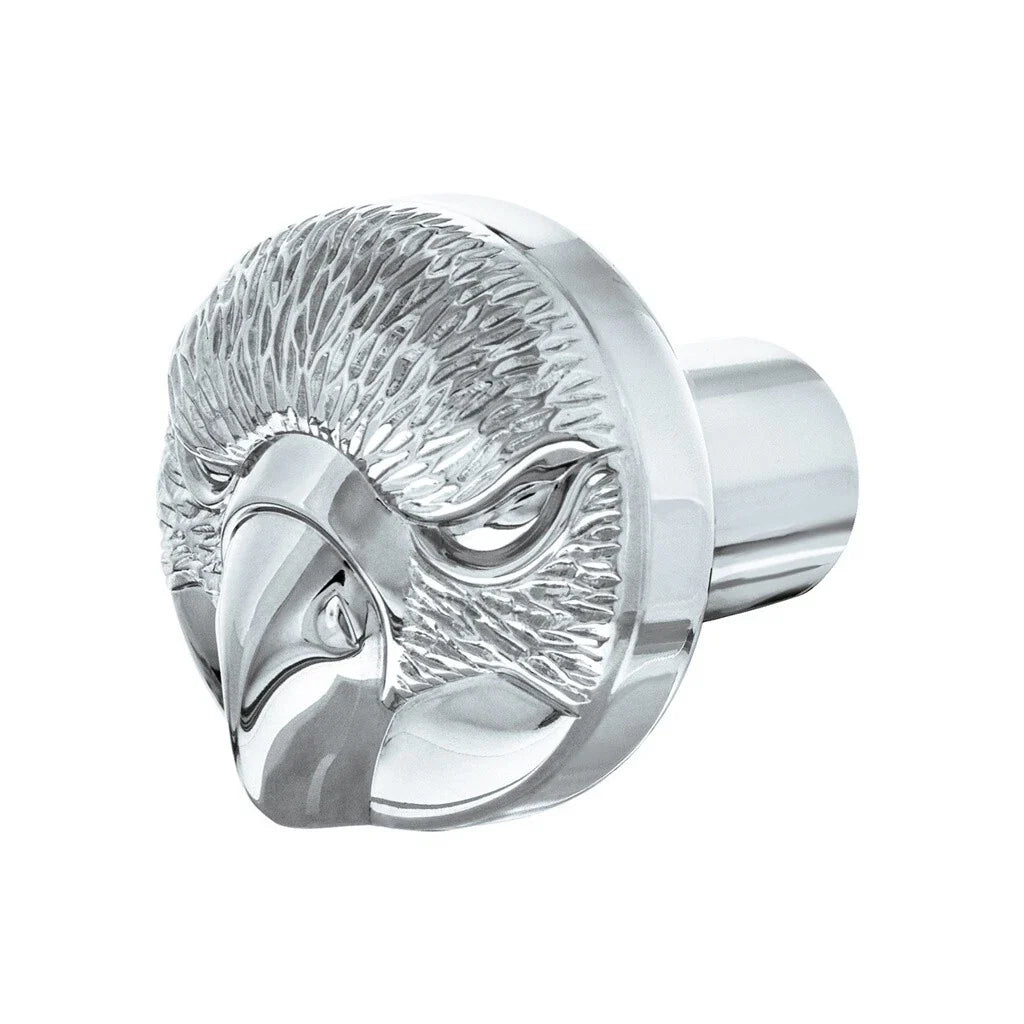 Air Valve Knob Screw-In for Peterbilt and Kenworth Trucks (2000–2024)