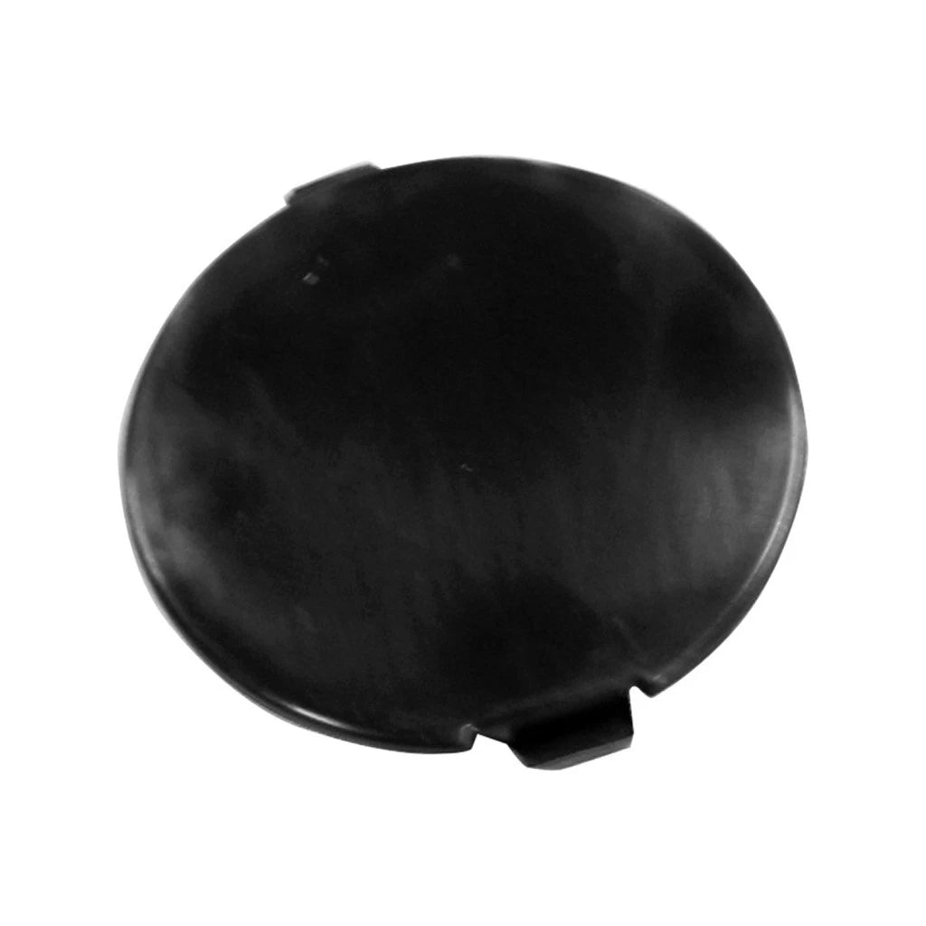 Tow Hook Hole Cover for Mazda CX-9 (2016–2023) LLX-MA1029106-CLA1, MA1029106 Matte Black