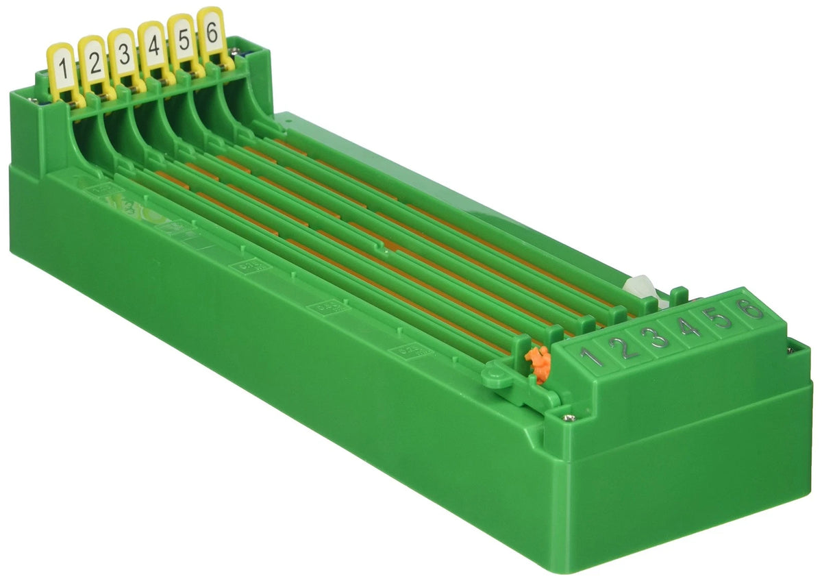 Desktop Derby 6-Horse Racing Game (10" x 2.5" x 5")