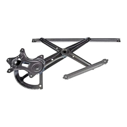 Power Window Regulator for Pontiac Vibe (2009–2010) ALX-PAU-RB-752-193-CL360A52