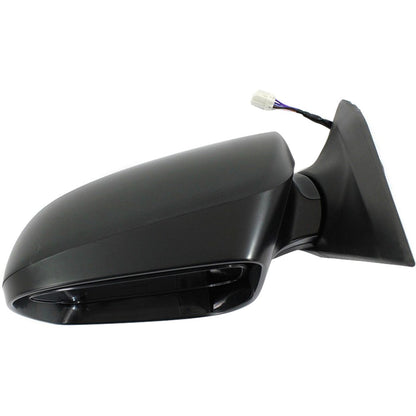 Power Mirror for Subaru Forester (2009–2010) Driver Side Heated