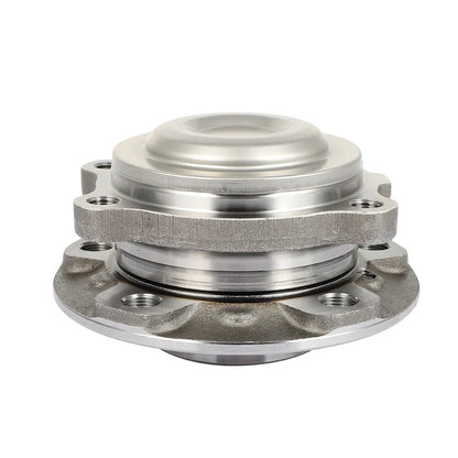 Front Wheel Bearing & Hub Assembly for BMW 528i 535i 550i 640i 650i 740i 750i