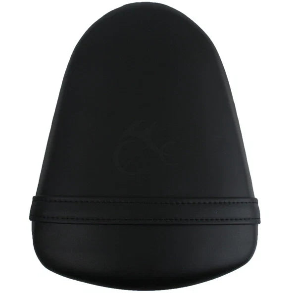 Rear Pillion Passenger Seat for Suzuki GSXR 1000 (2007–2008) Black