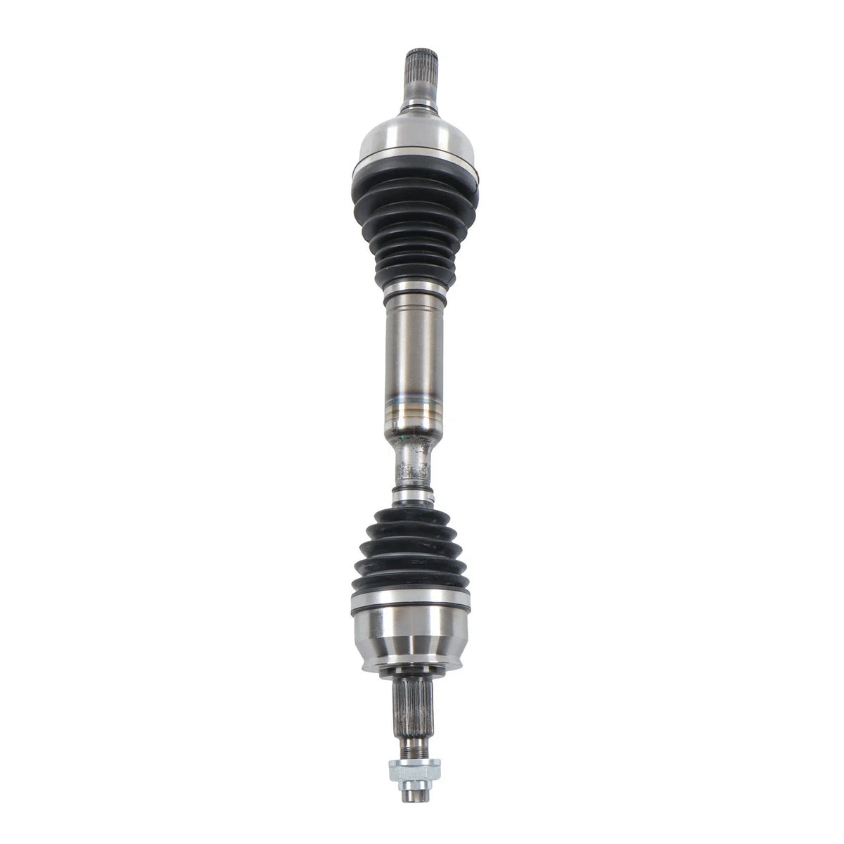 Front Right CV Axle Assembly for Jeep Cherokee Sport Utility (2019–2020) 4WD AWD