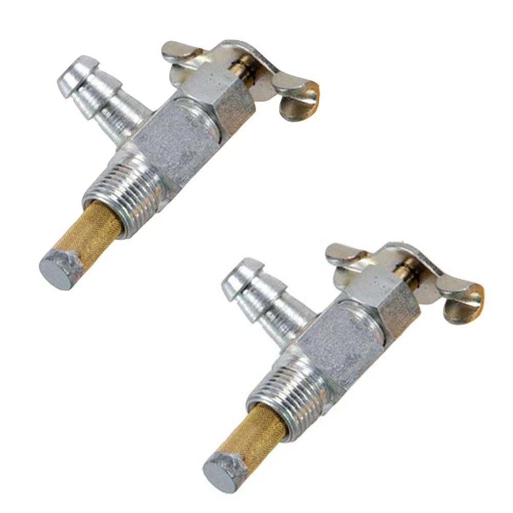 2X Fuel Shut-Off Valve for Bolens (Fits )