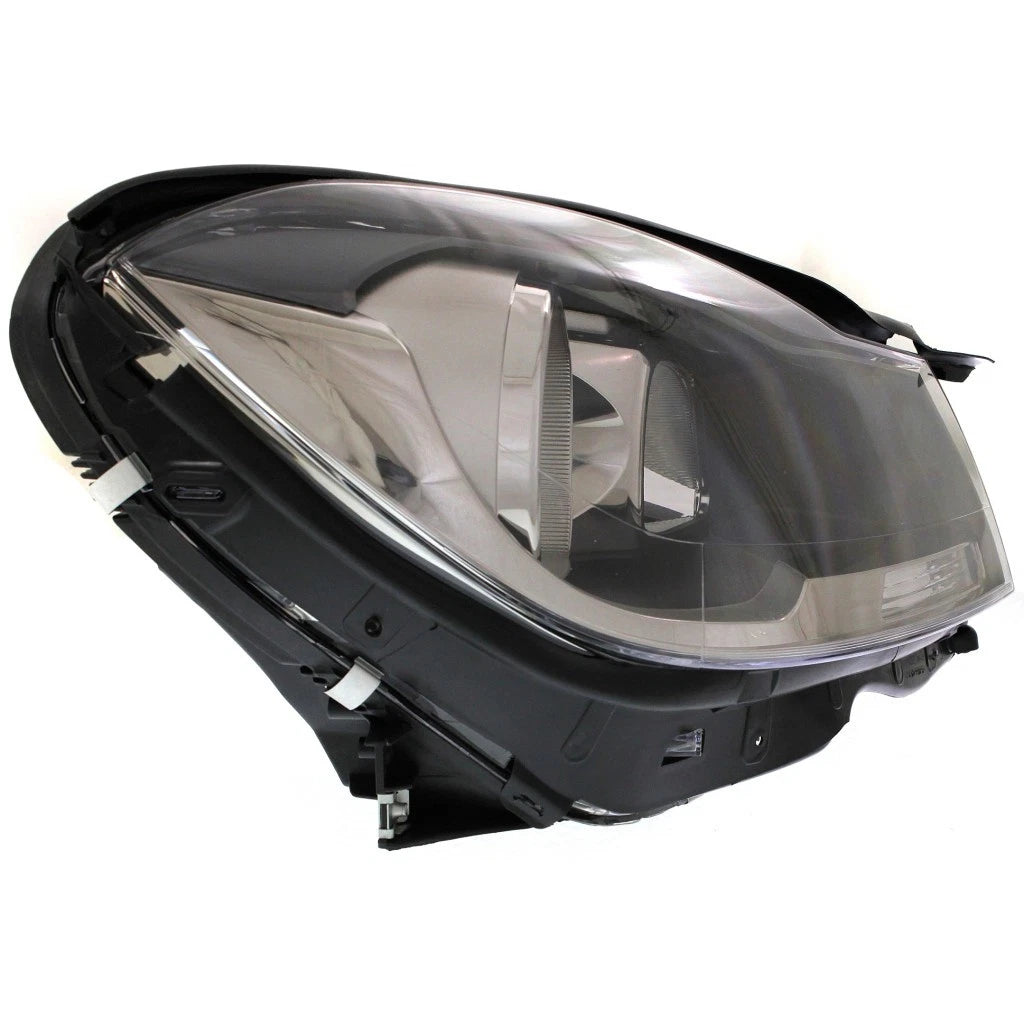 Headlight for Mercedes-Benz C180 (2012–2015) CLX-M0-20-9273-90-1-CL360A1, MB2503186