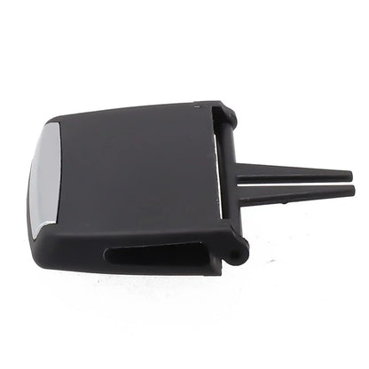 Air Vent Outlet Tab Plug / 1PC Black / Volvo XC90 for Volvo XC90 (2019–2023)