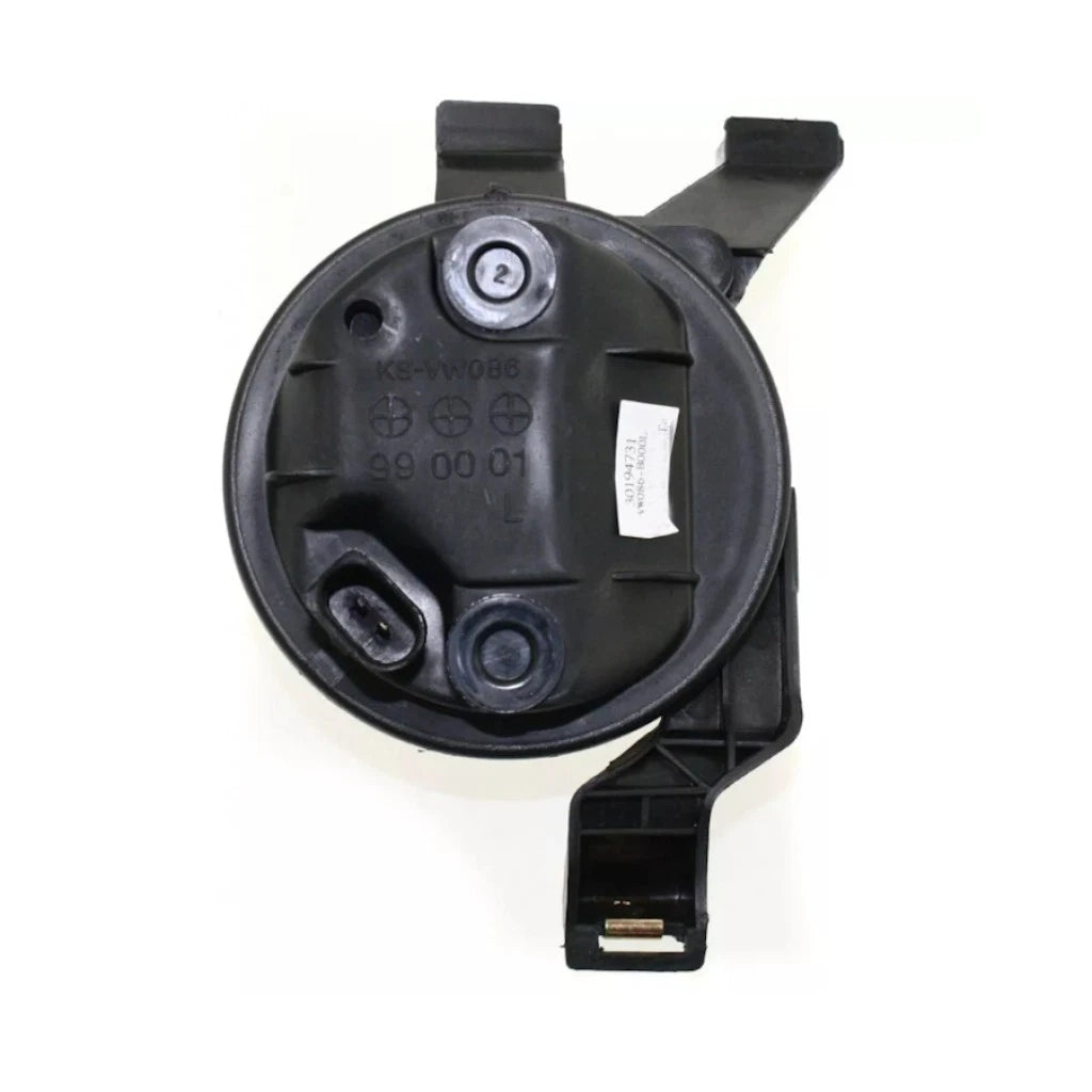 Fog Light for Volkswagen Beetle (1998–2000) CLX-M0-USA-19-5100-00, VW2592102
