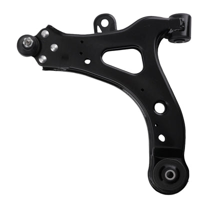 Set of 4 Front Lower Control Arms with Ball Joints for Buick Rendezvous (2002–2007)