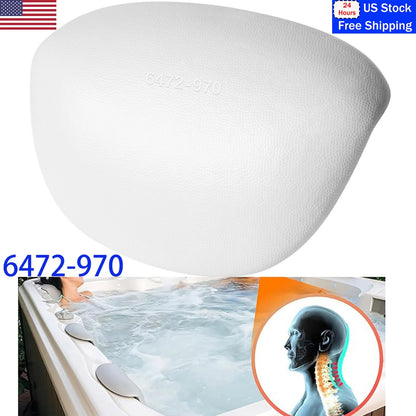 680 Reverse Wrap Around Pillow for Sundance 680 Series Spas (6472-970)