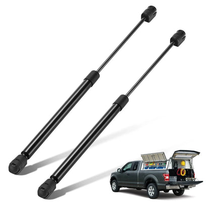 2x 16" 200N Gas Struts for Cabinet Door Bench Lid Toolbox (2016–2024)