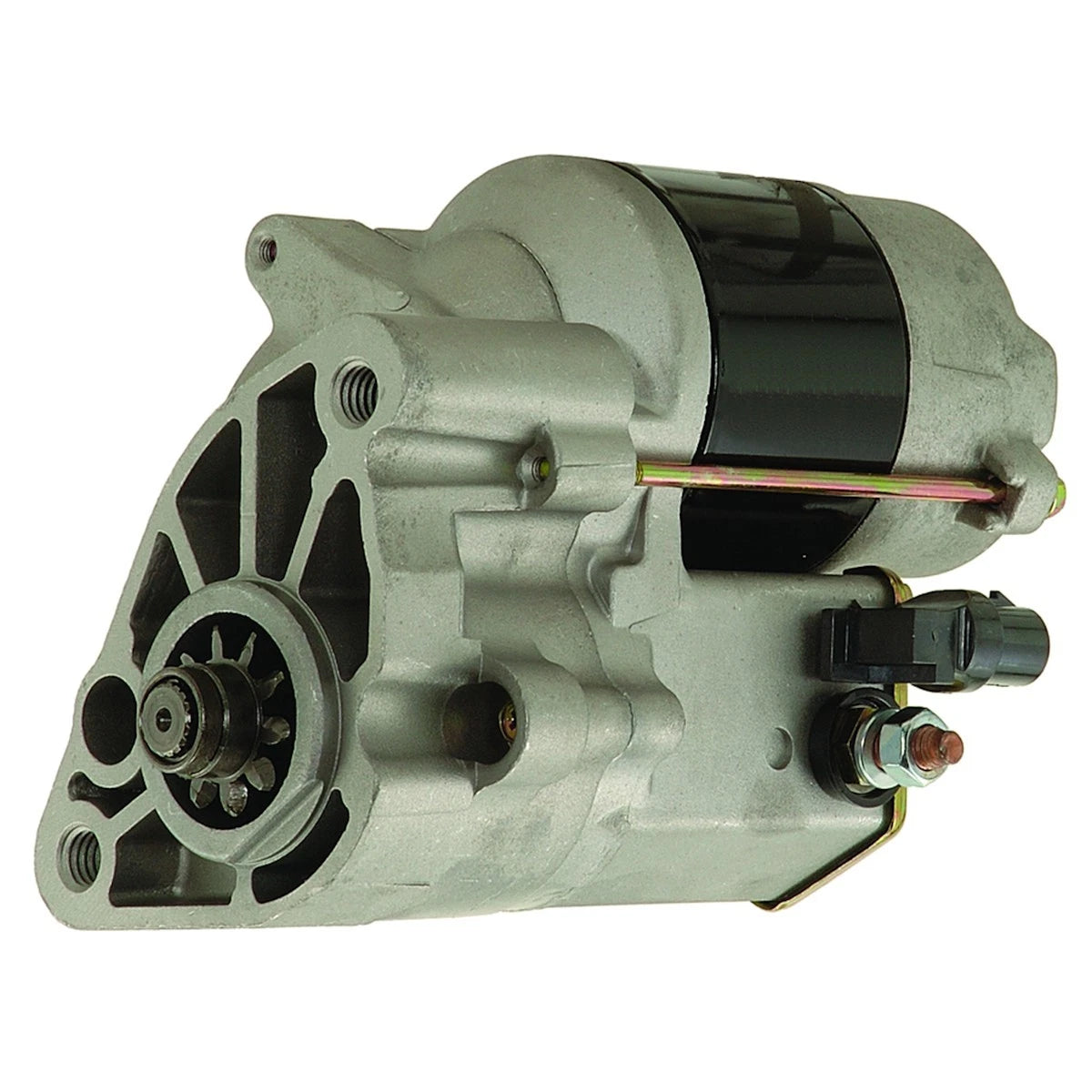 337-1160 Starter for Dodge Ram 1500 Durango Dakota 2500 3500 (2002–2005)