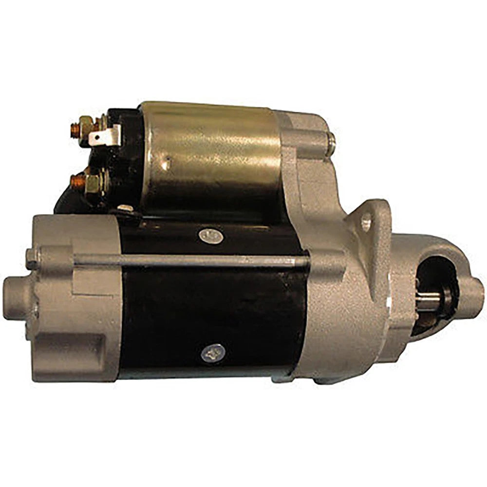 Starter Motor for John Deere UTV AMT600 & Kawasaki (21163-2057, 21163-2106, 21163-2112, 316611-8310BA)