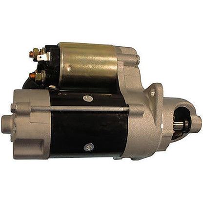 Starter Motor for John Deere UTV AMT600 & Kawasaki (21163-2057, 21163-2106, 21163-2112, 316611-8310BA)