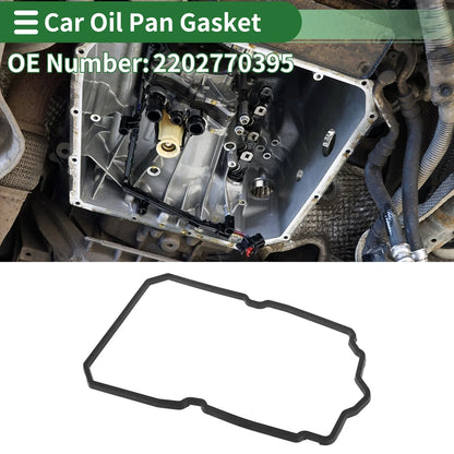Oil Pan Gasket for Mercedes-Benz CL63 AMG (2008–2012) No.2202770395