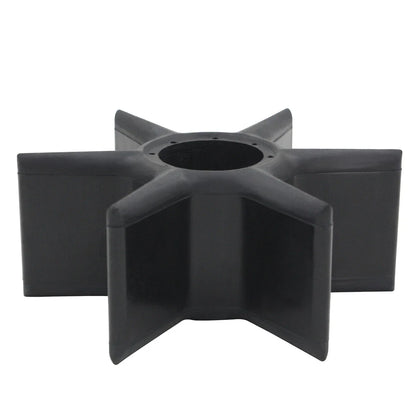 Water Pump Impeller for Yamaha Outboard 300/350 HP (6AW-44352-00, 18-8925)