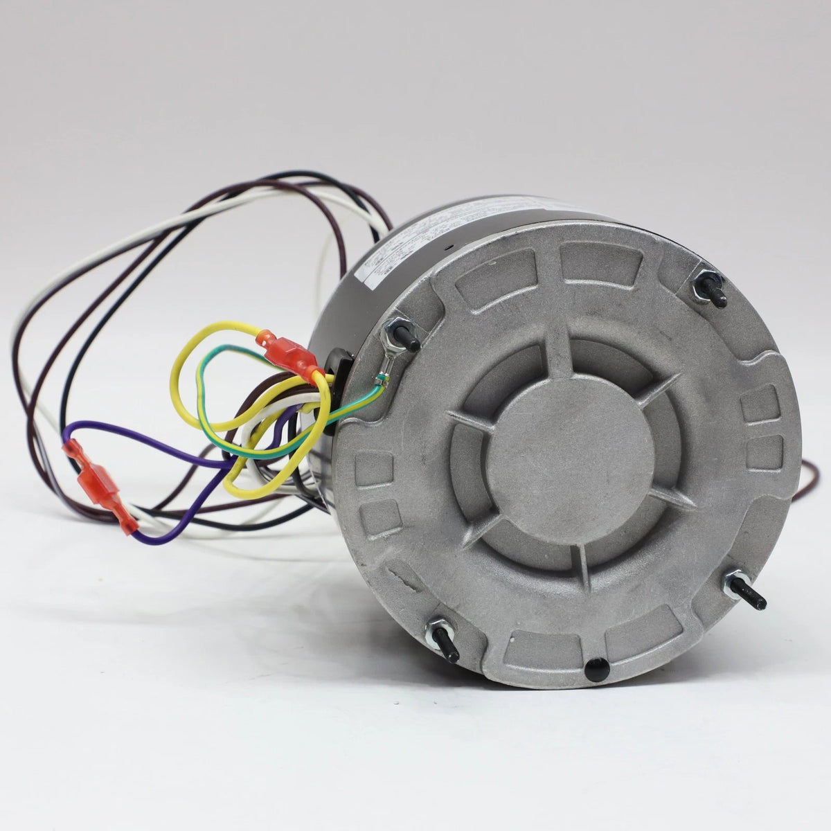4-in-1 Condenser Fan Motor for EconoMaster EM3458