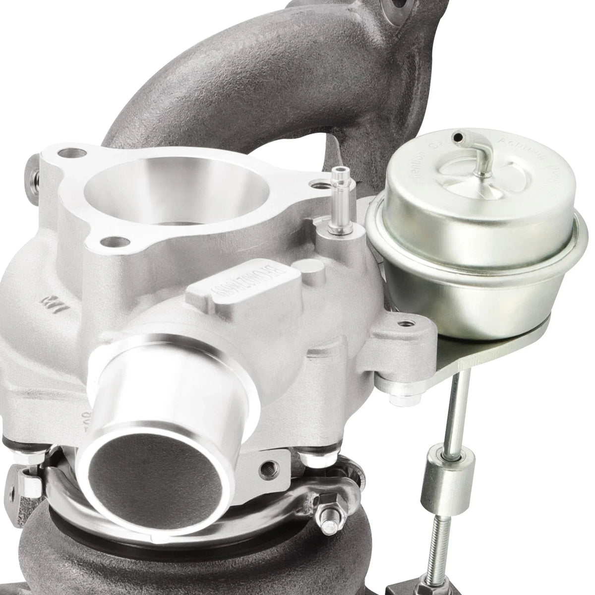 Turbo Charger for Kia Forte Koup SX, Forte5, Hyundai Veloster (2011–2016)