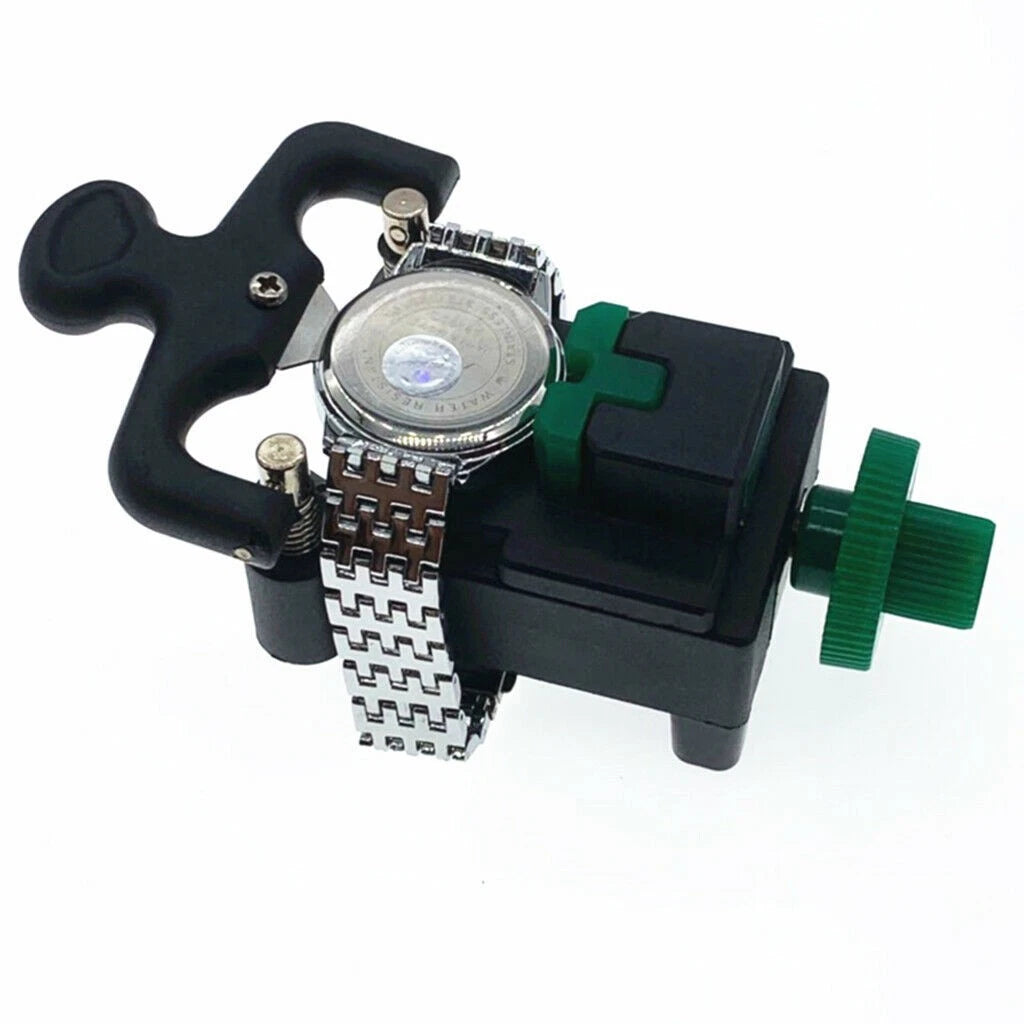Plastic Watch Snap Back Case Opener for Wristwatch