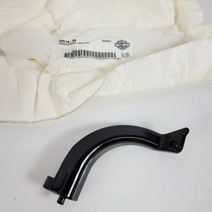 Left Rear Floorboard Bracket for Harley-Davidson Touring (2009–2023) 50518-09