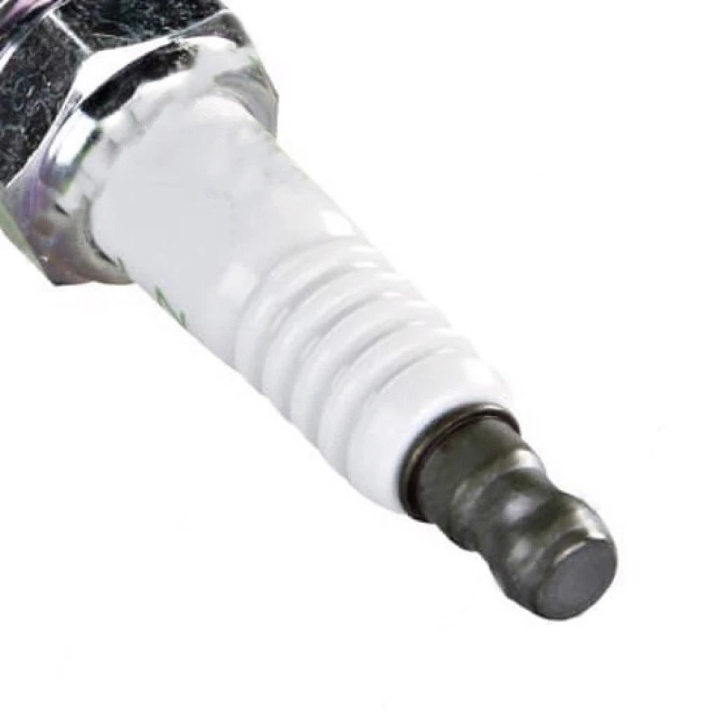 Set of 4 NGK Nickel Spark Plugs for Honda Accord (1990–2002) ZFR5F-11