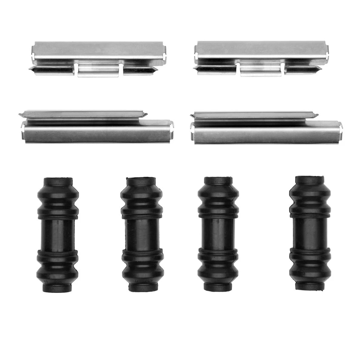 Brake Hardware Kit for E350 Van E150 E250 (1999–2007) HK1-54019, 5018403AA, 5018404AA
