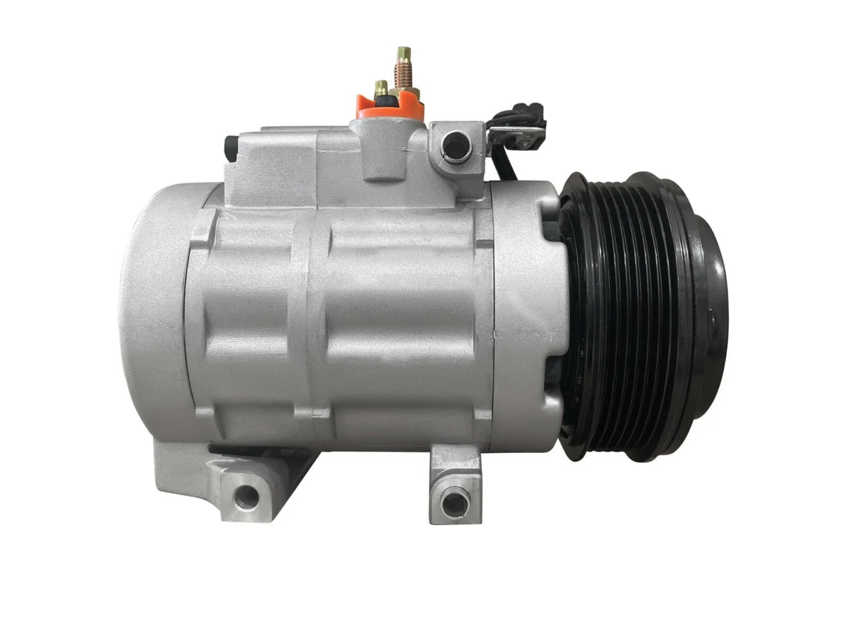 A/C Compressor Replacement for Mercury Mountaineer 4.0L (2010–2010)