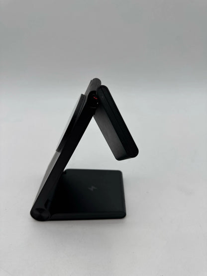 3-in-1 Wireless Charging Station for Universal Devices (2019–2023)