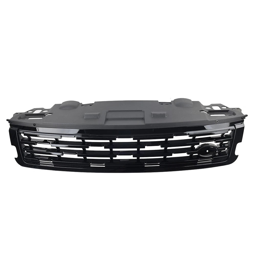 Front Bumper Hood Grille Mesh for Land Rover Range Rover Sport (2023–2024)