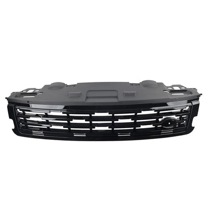 Front Bumper Hood Grille Mesh for Land Rover Range Rover Sport (2023–2024)
