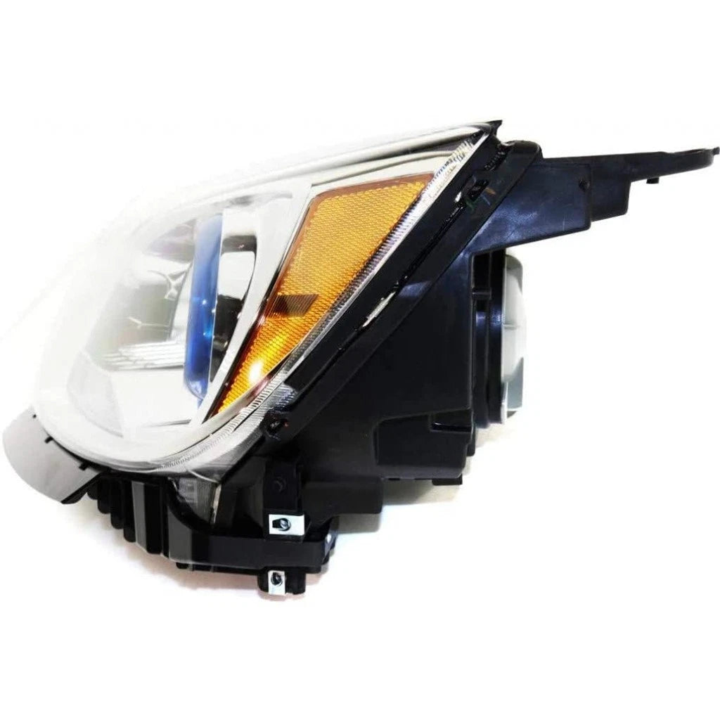 Headlight Assembly for Buick Verano (2012–2017) GM2502360, CLX-M0-20-9240-00-9-CL360A1
