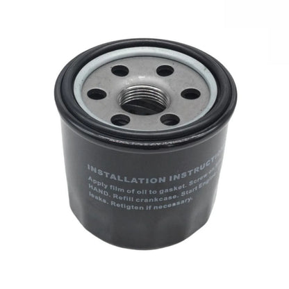 Oil Filter for Tohatsu MFS 9.9 15 20 25 30 40 50 (4-Stroke)