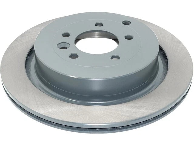 Rear Brake Rotor for Land Rover Range Rover Sport (2006–2013) 47468NNVW