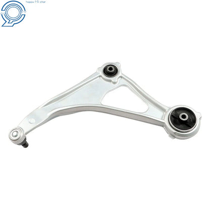 Front Passenger Lower Control Arm with Ball Joint for Nissan Altima Maxima (2015–2019)