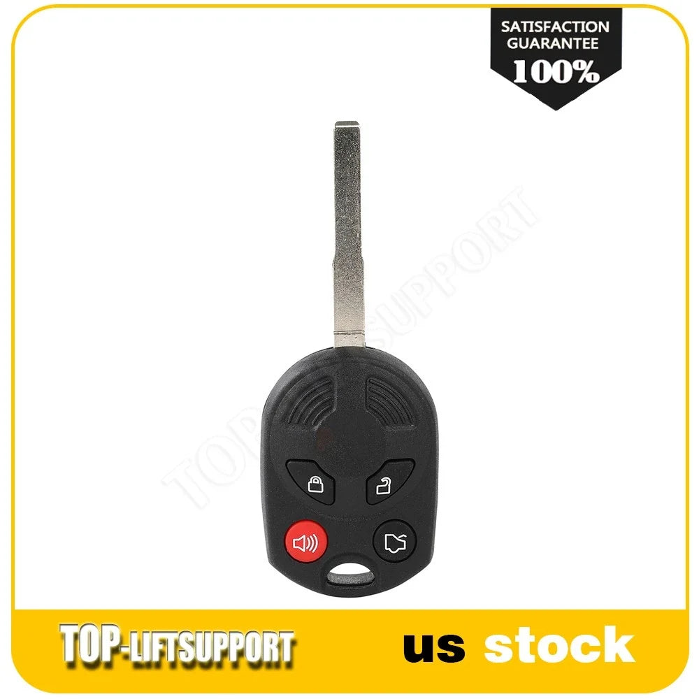 Smart Remote Key Fob for Ford C-Max Escape (2013–2019)