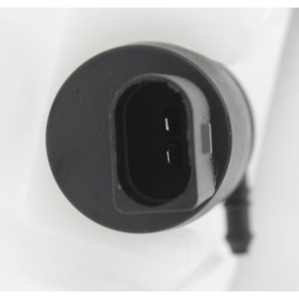 Windshield Washer Reservoir for Ford Mustang (2010–2014) FO1288106, CLX-M0-USA-REPF370508-CL360A70
