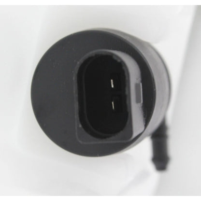 Windshield Washer Reservoir for Ford Mustang (2010–2014) FO1288106, CLX-M0-USA-REPF370508-CL360A70