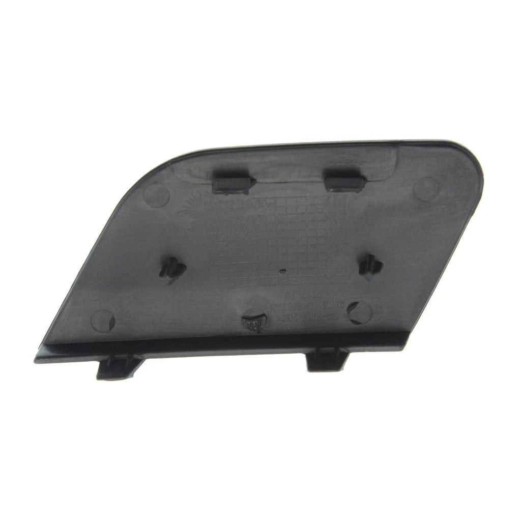 Tow Hook Cover for Mercedes-Benz E400/E43 AMG (2017–2018) LLX-MB1129120-CL360A70, MB1129120