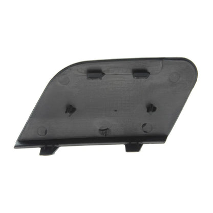 Tow Hook Cover for Mercedes-Benz E400/E43 AMG (2017–2018) LLX-MB1129120-CL360A70, MB1129120