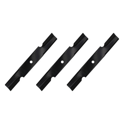 3X Notched Air-Lift Blade for Yazoo/Kees