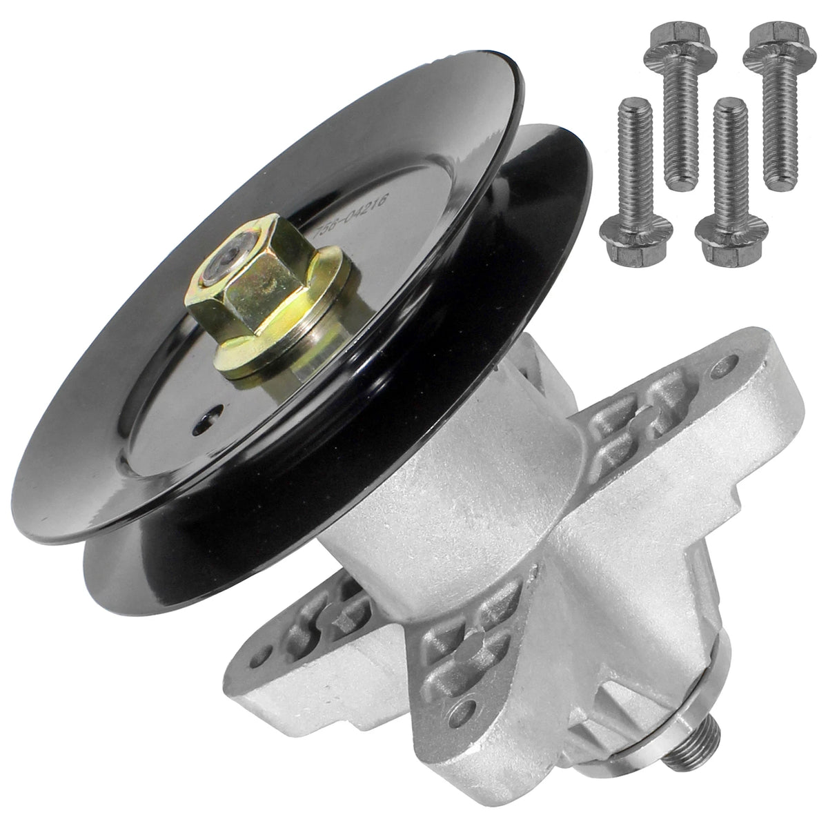 Deck Spindle for MTD RZT-50 (13AA925P004, 13AP925P004, 17AF2ACP897, ZTL7000)
