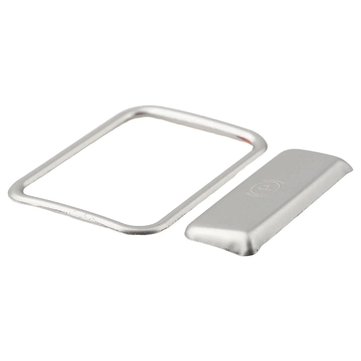 Parking Hand Brake Sticker Trim for Benz ML350 GL450 (2012–2015)