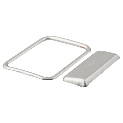 Parking Hand Brake Sticker Trim for Benz ML350 GL450 (2012–2015)
