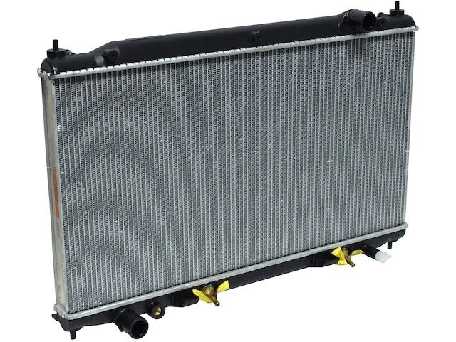 Radiator for Infiniti Q50 (2016–2020) 88548MPFR