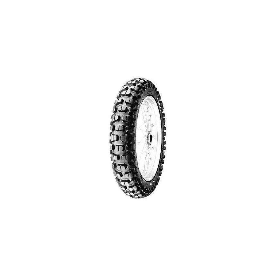 Pirelli MT 21 Rallycross Tire 110/80-18 M/C 58P M+S TT for Motorcycle (3988800)