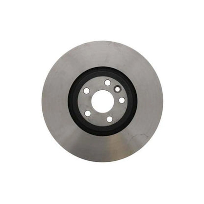 Fremax Painted Brake Disc for Jaguar XE, Range Rover Velar, F-Pace (2016–2019)