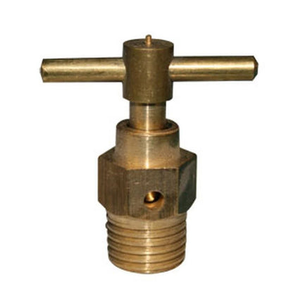 Drain Tap for Ford New Holland 4600 TW10 TW15 TW20 TW25 TW30 (C5NN8115B)
