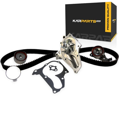 Water Pump Set for Toyota Camry (1990–2001) ALX-PAU-AC-TCKWP199-CLA2