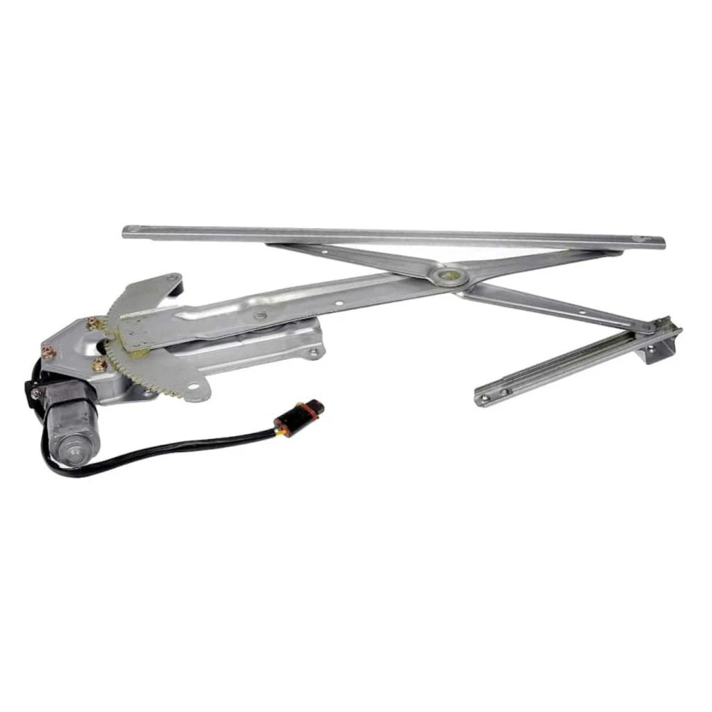 Power Window Regulator and Motor for Jeep Grand Wagoneer (1993) ALX-PAU-RB-741-857-CL360A51