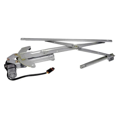 Power Window Regulator and Motor for Jeep Grand Wagoneer (1993) ALX-PAU-RB-741-857-CL360A51